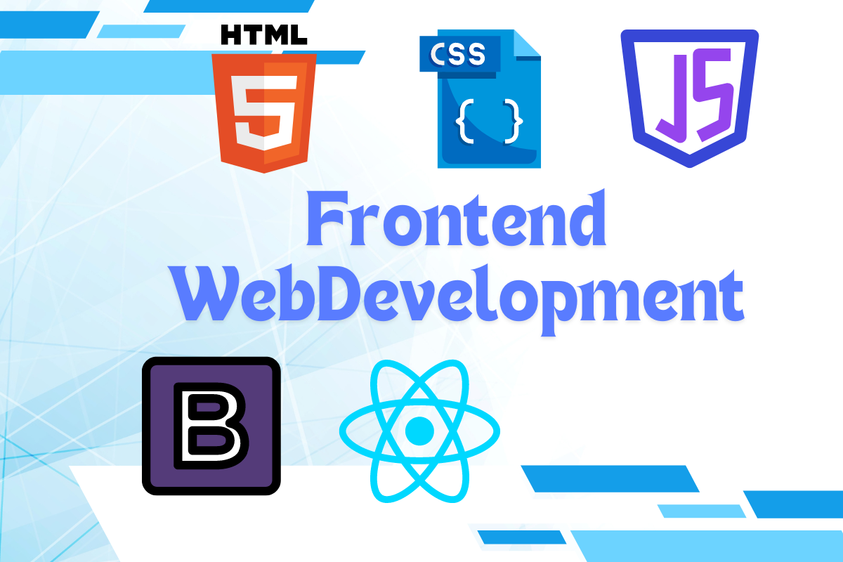 frontend webdevelopment