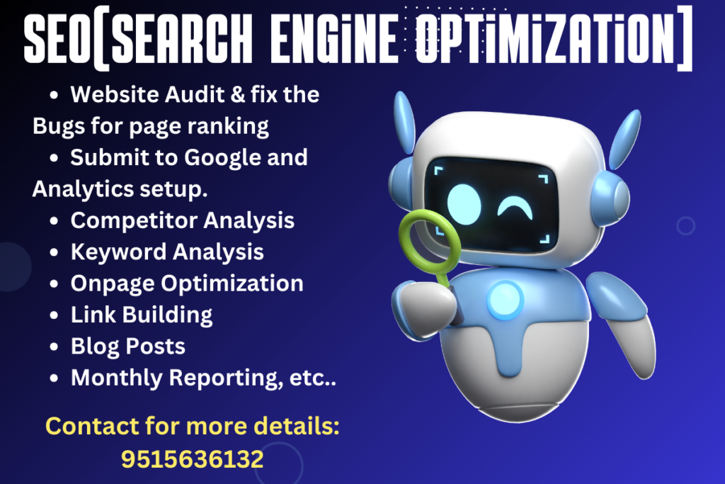 seo service